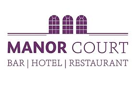 Manor Court Hotel Bridlington